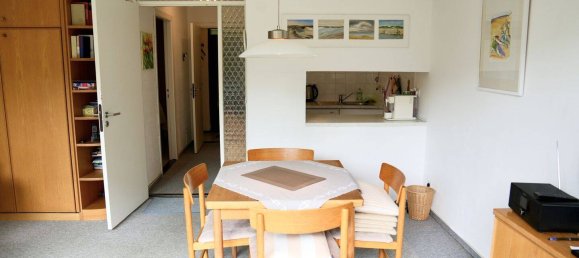 Apartamento de 1 dormitorio en Nordfriesland, Germany No. 342398 7