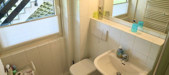 Apartamento de 1 dormitorio en Nordfriesland, Germany No. 342398 14