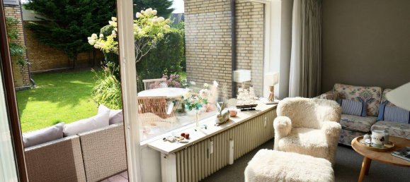 Apartamento de 1 dormitorio en Nordfriesland, Germany No. 342398 4