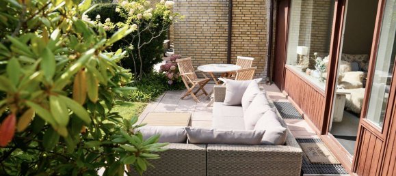 Apartamento de 1 dormitorio en Nordfriesland, Germany No. 342398 16