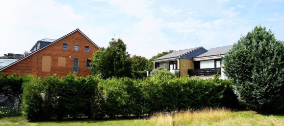 Apartamento de 1 dormitorio en Nordfriesland, Germany No. 342398 2