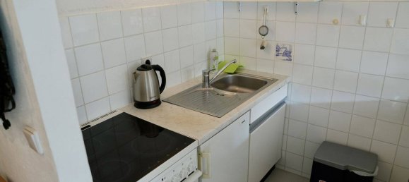 Apartamento de 1 dormitorio en Nordfriesland, Germany No. 342398 8