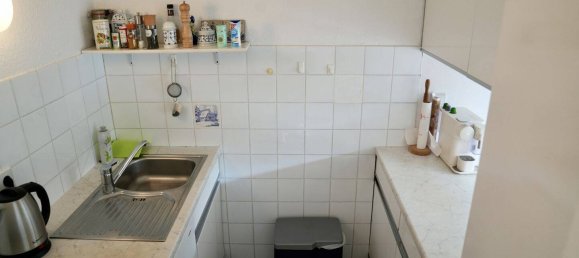 Apartamento de 1 dormitorio en Nordfriesland, Germany No. 342398 9