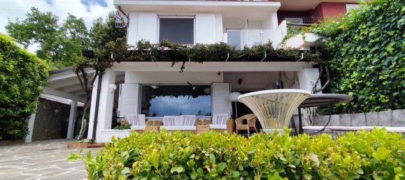 3 chambres Villa à Maratea, Italy No. 320507 11