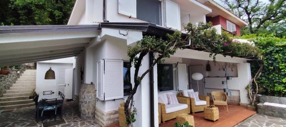 3 chambres Villa à Maratea, Italy No. 320507 10