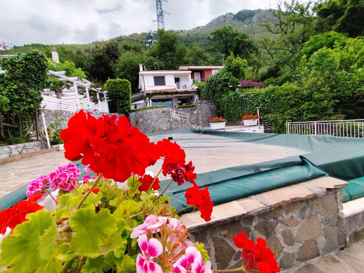 3 chambres Villa à Maratea, Italy No. 320507