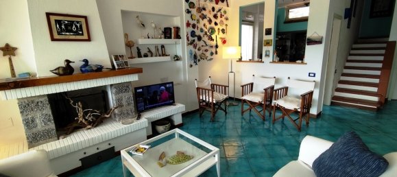 3 chambres Villa à Maratea, Italy No. 320507 18