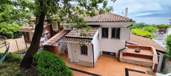 3 chambres Villa à Maratea, Italy No. 320507 12