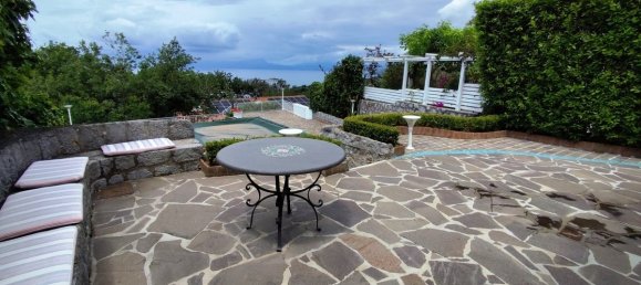 3 chambres Villa à Maratea, Italy No. 320507 2