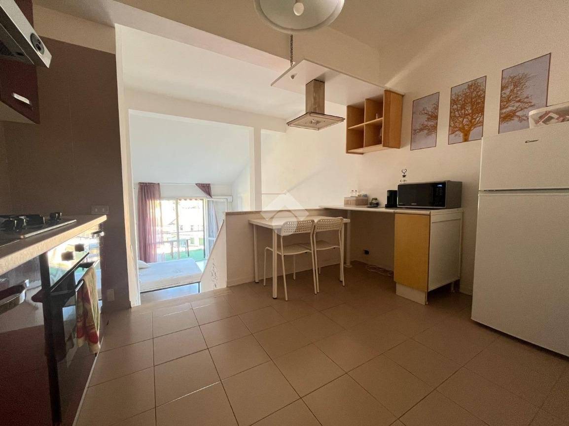 1 bedroom Apartment in Ameglia, Italy No. 129358