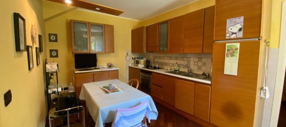 4-Zimmer Doppelhaus in Bordighera, Italy, Nr. 286610 7