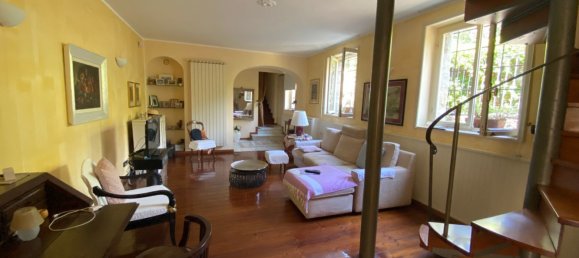 4-Zimmer Doppelhaus in Bordighera, Italy, Nr. 286610 5