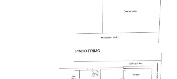 4-Zimmer Doppelhaus in Bordighera, Italy, Nr. 286610 19