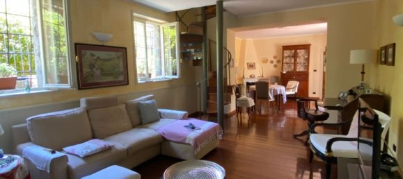 4-Zimmer Doppelhaus in Bordighera, Italy, Nr. 286610 6