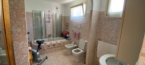 4-Zimmer Doppelhaus in Bordighera, Italy, Nr. 286610 16