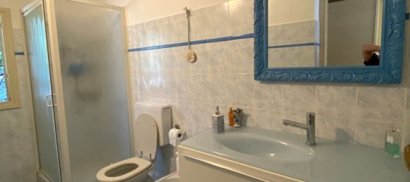 4-Zimmer Doppelhaus in Bordighera, Italy, Nr. 286610 10