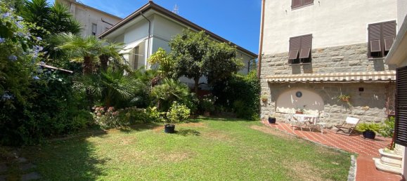 4-Zimmer Doppelhaus in Bordighera, Italy, Nr. 286610 2