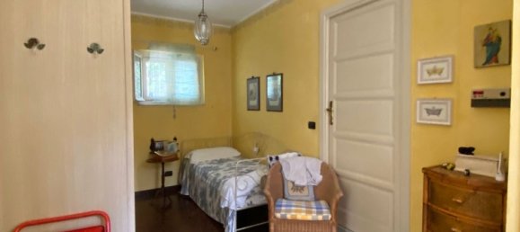 4-Zimmer Doppelhaus in Bordighera, Italy, Nr. 286610 11