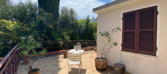 4-Zimmer Doppelhaus in Bordighera, Italy, Nr. 286610 4