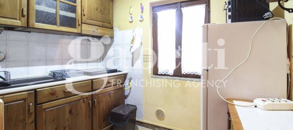 2 bedrooms Apartment in Alfedena, Italy No. 123329 13