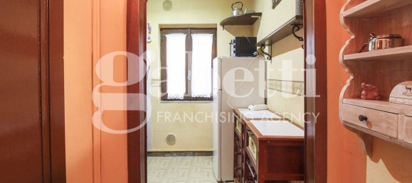2 bedrooms Apartment in Alfedena, Italy No. 123329 12
