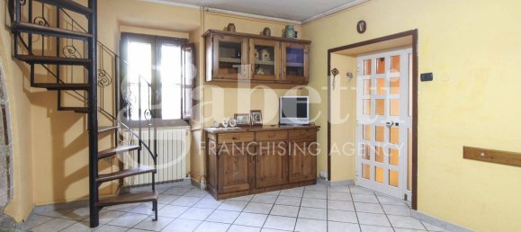 2 bedrooms Apartment in Alfedena, Italy No. 123329 7
