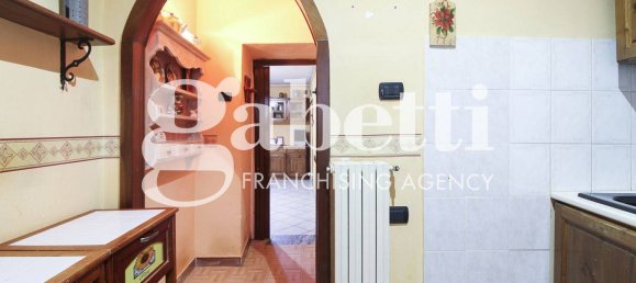 2 bedrooms Apartment in Alfedena, Italy No. 123329 14