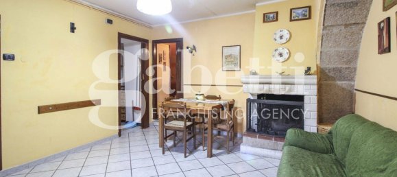2 bedrooms Apartment in Alfedena, Italy No. 123329 6