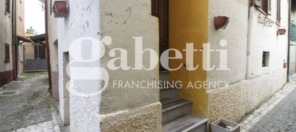 2 bedrooms Apartment in Alfedena, Italy No. 123329 2