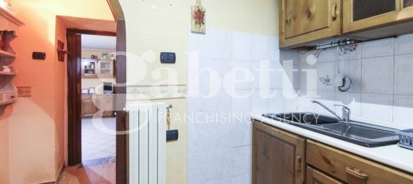 2 bedrooms Apartment in Alfedena, Italy No. 123329 15