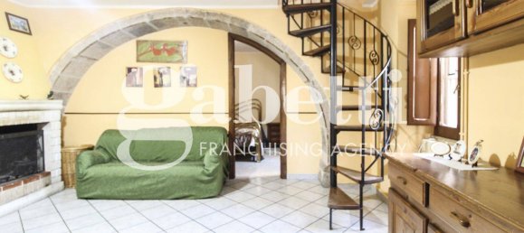 2 bedrooms Apartment in Alfedena, Italy No. 123329 5