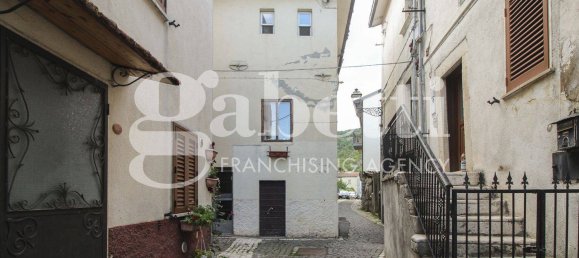 2 bedrooms Apartment in Alfedena, Italy No. 123329 24