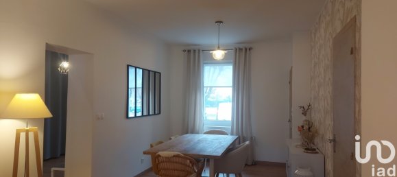 Villa de 4 dormitorios en Trieux, France No. 40903 5