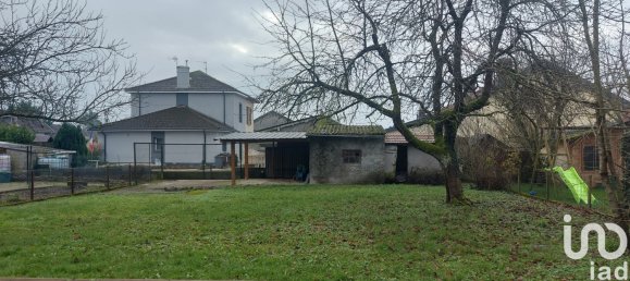 Villa de 4 dormitorios en Trieux, France No. 40903 22