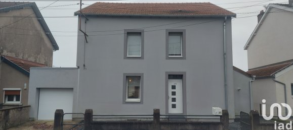 Villa de 4 dormitorios en Trieux, France No. 40903 23