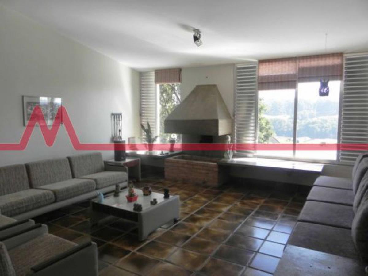 3 chambres Maison à Sao Paulo, Brazil No. 540421