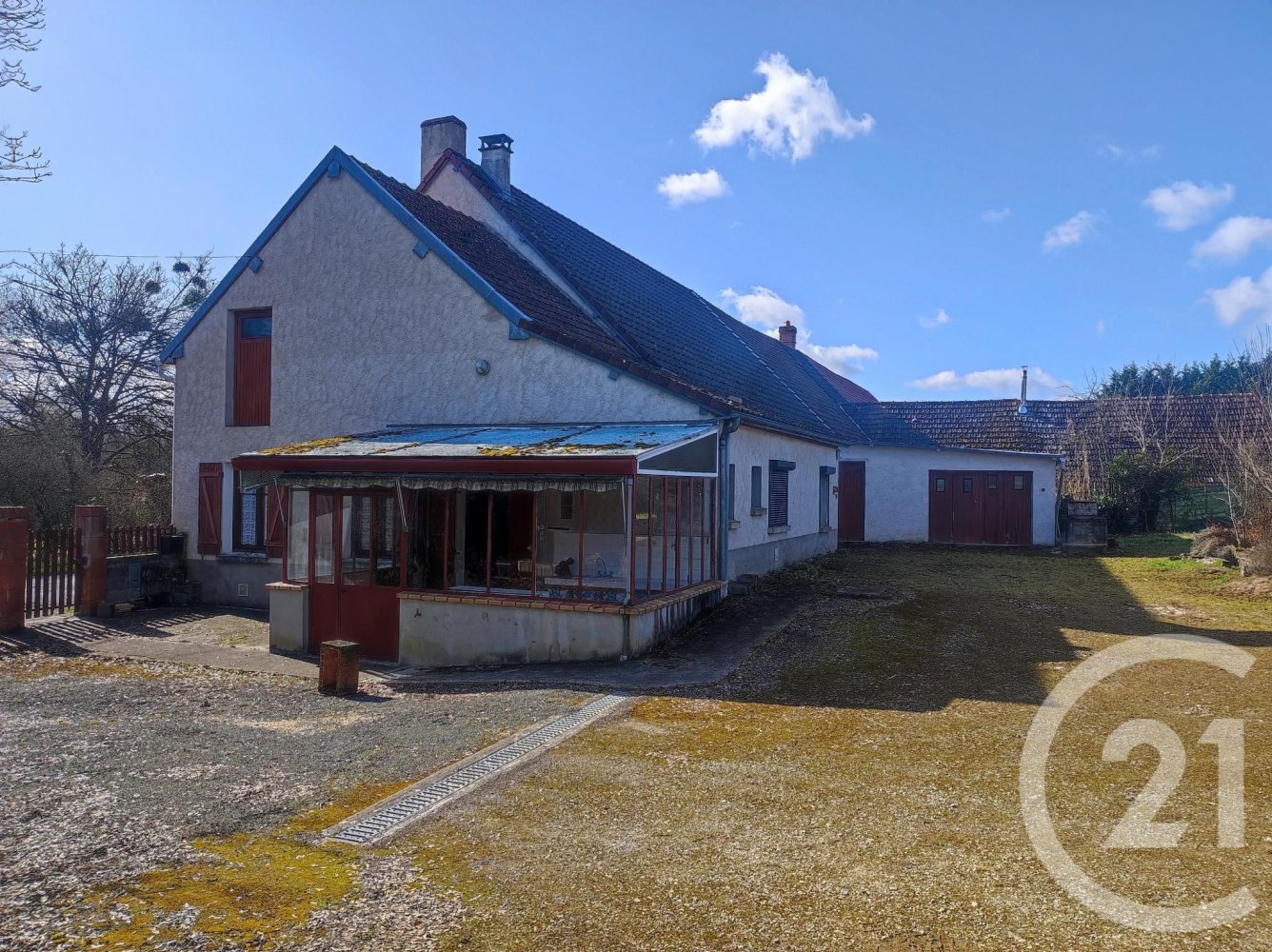 2 chambres Maison à Saint-Père, France No. 208110