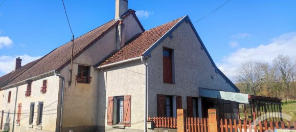 2 chambres Maison à Saint-Père, France No. 208110 19