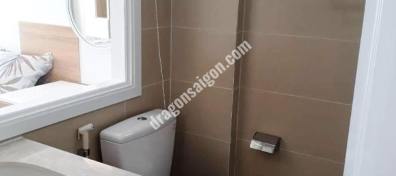 3 bedrooms Apartment in District 7, Vietnam No. 10689 5