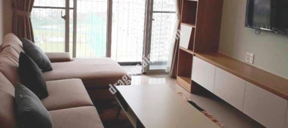 3 bedrooms Apartment in District 7, Vietnam No. 10689 3