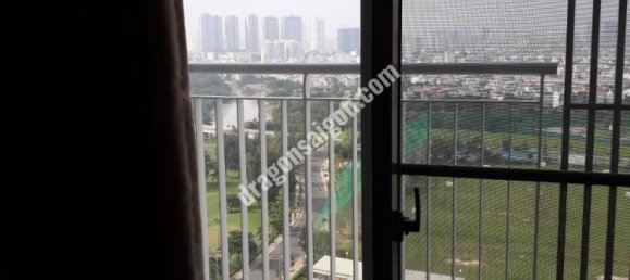 3 bedrooms Apartment in District 7, Vietnam No. 10689 8