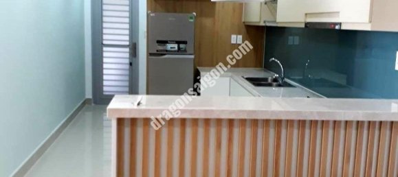 3 bedrooms Apartment in District 7, Vietnam No. 10689 2