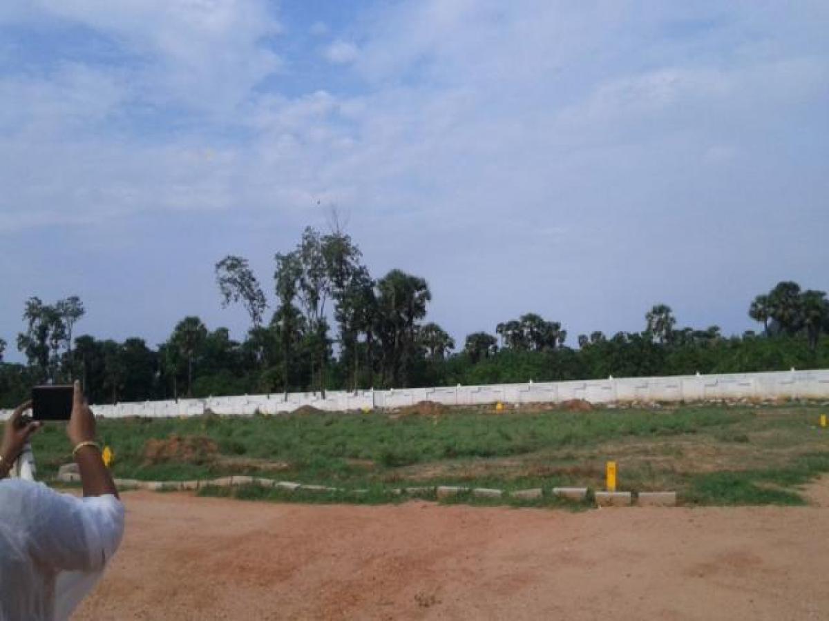  Land in Visakhapatnam, India No. 30669