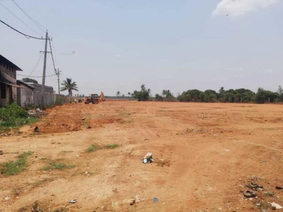  Land in Bangalore, India No. 36763