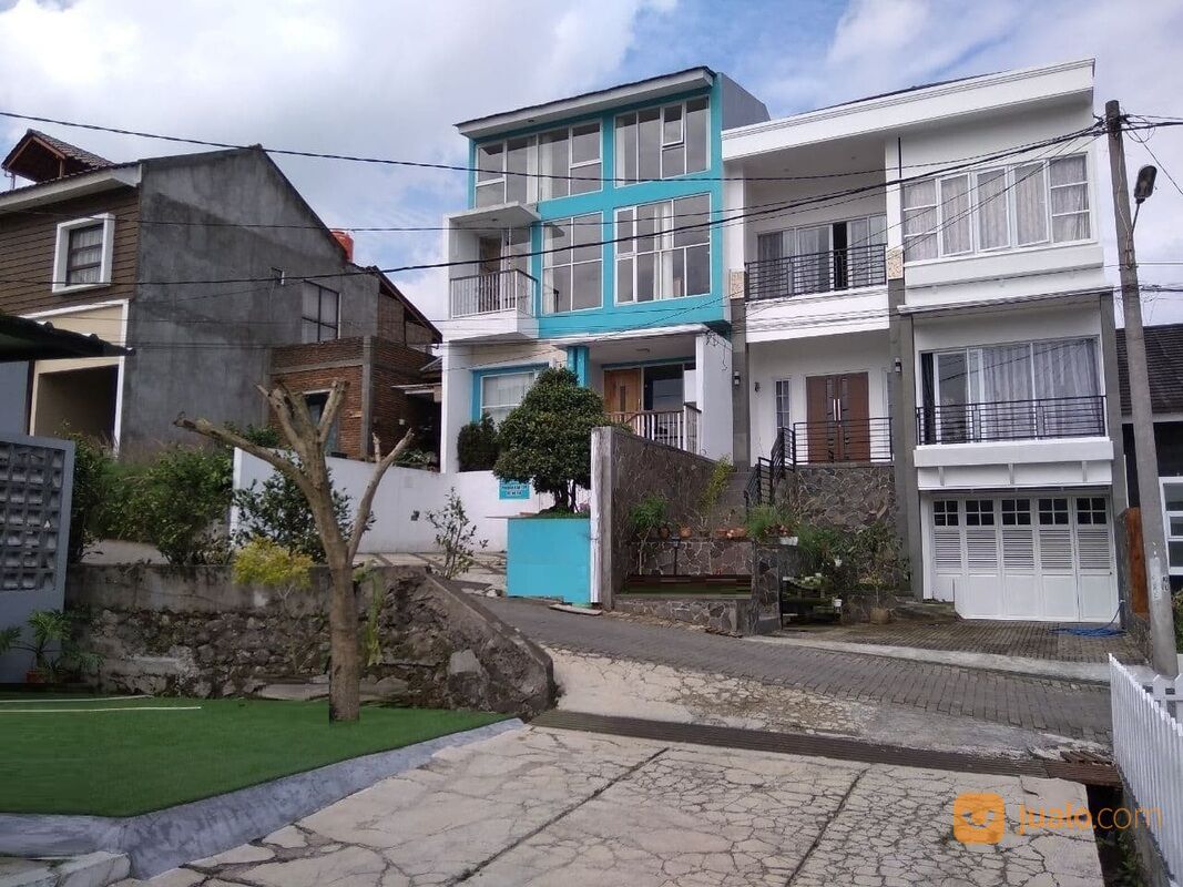 3 bedrooms House in Lembang, Indonesia No. 1276