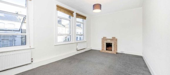 Duplex independente T3 em Fulham, United Kingdom N.º 10114 2