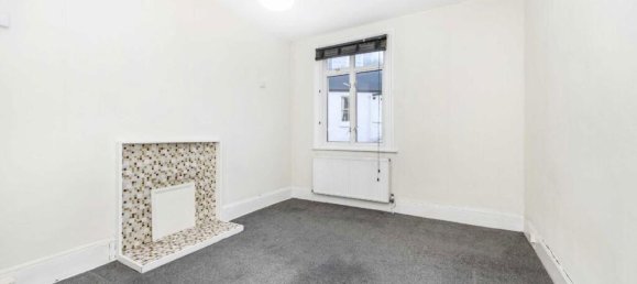 Duplex independente T3 em Fulham, United Kingdom N.º 10114 5