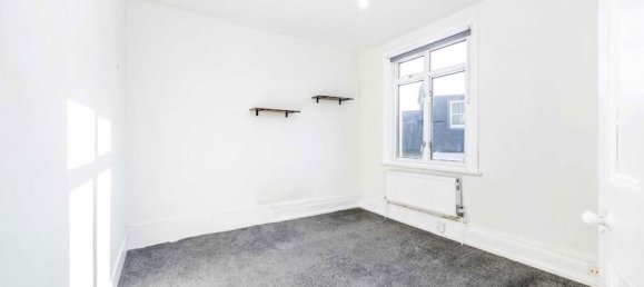 Duplex independente T3 em Fulham, United Kingdom N.º 10114 10