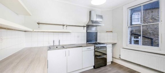 Duplex independente T3 em Fulham, United Kingdom N.º 10114 4