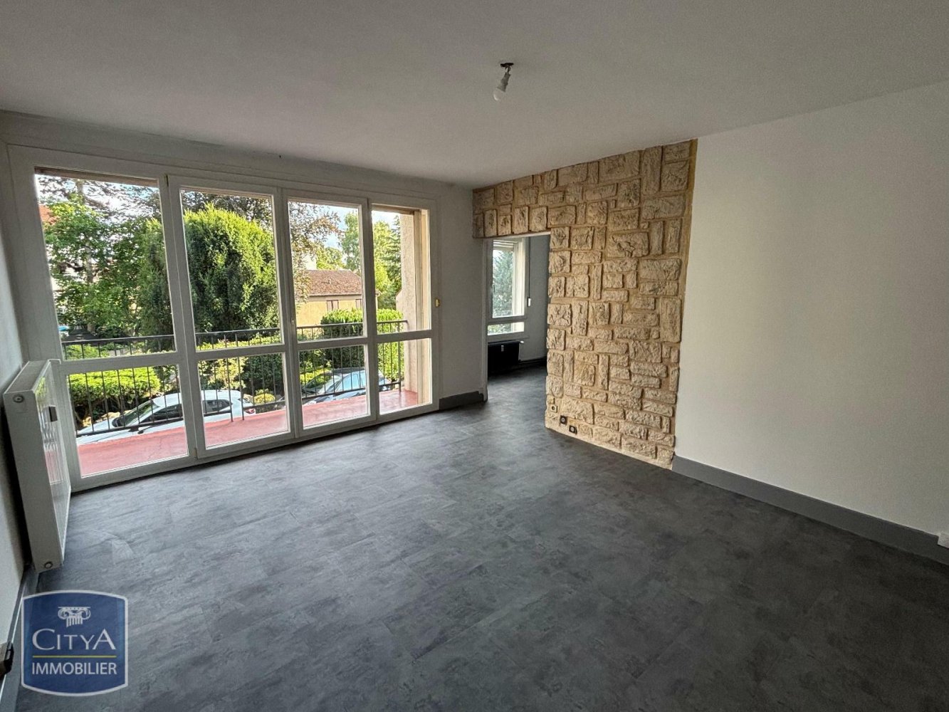 2 Schlafzimmer Wohnung in Malzeville, France, Nr. 158941